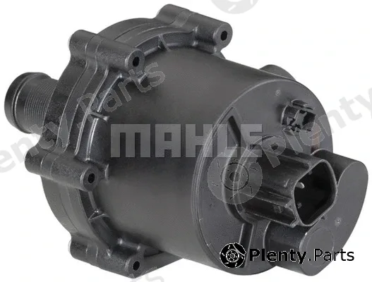 Mahle CP598000P — Water Pump, engine cooling BEHR *** PREMIUM LINE ***