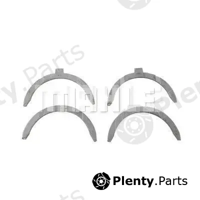 Mahle L13074 — Thrust Washer, crankshaft