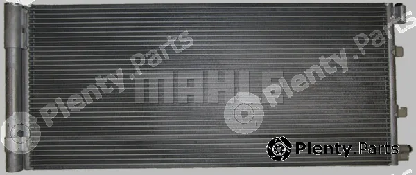 Mahle AC776000S — Condenser, air conditioning BEHR