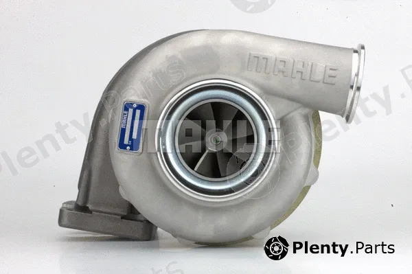 Mahle 228TC14775000 — Charger, charging (supercharged/turbocharged)