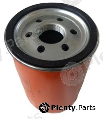 Mahle OC1201 — Oil Filter
