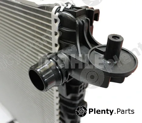 Mahle CR2179000P — Radiator, engine cooling BEHR *** PREMIUM LINE ***