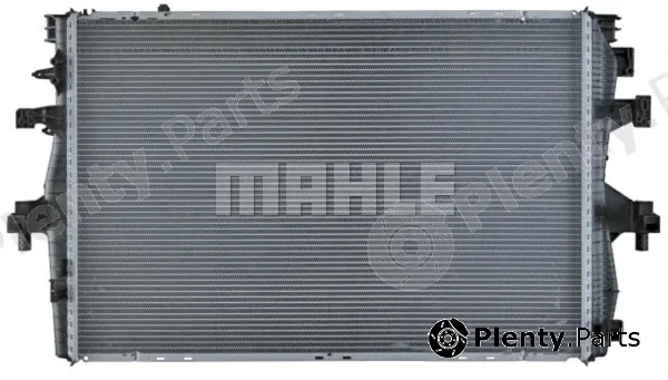 Mahle CR585000P — Radiator, engine cooling BEHR *** PREMIUM LINE ***