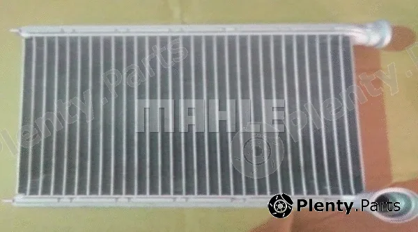 Mahle AH23000S — Heat Exchanger, interior heating