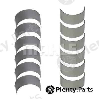 Mahle SB57036 — Connecting Rod Bearing Set