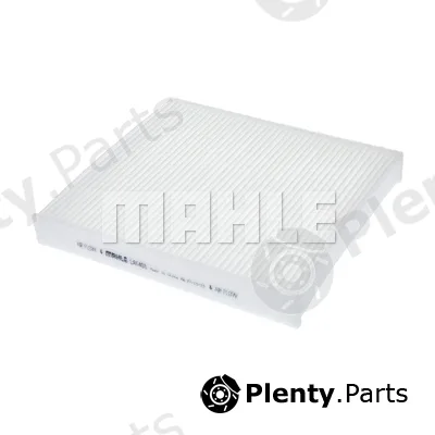 Mahle LA1401 — Filter, cabin air