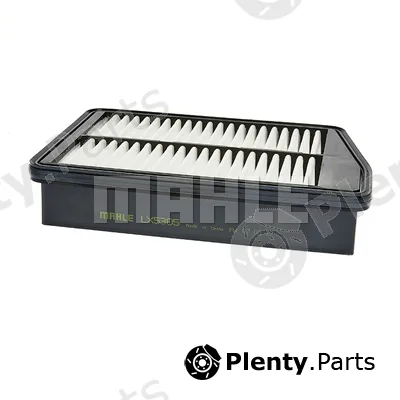 Mahle LX5305 — Air Filter