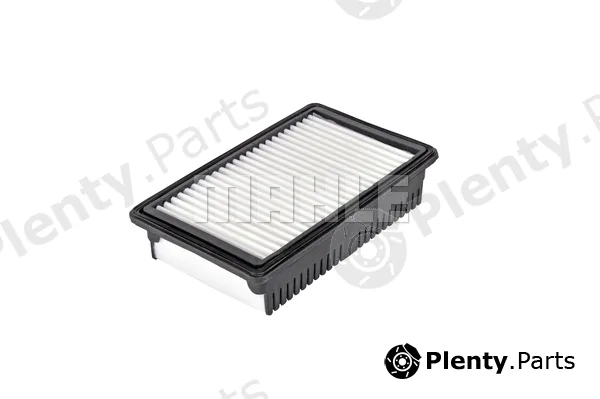 Mahle LX4436 — Air Filter