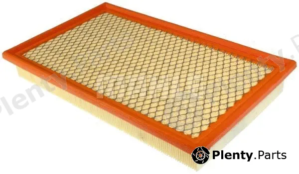Mahle LX2940 — Air Filter