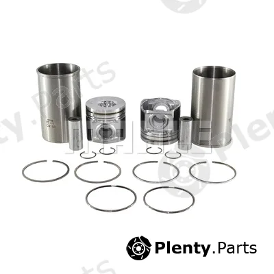 Mahle K0010060 — Repair Set, piston/sleeve