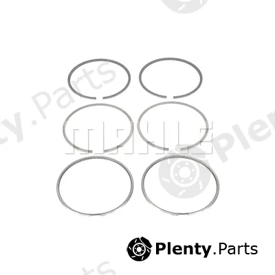 Mahle A57300 — Piston Ring Kit