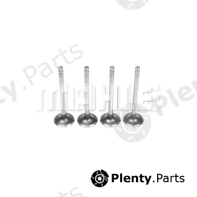 Mahle VE0720157 — Exhaust Valve
