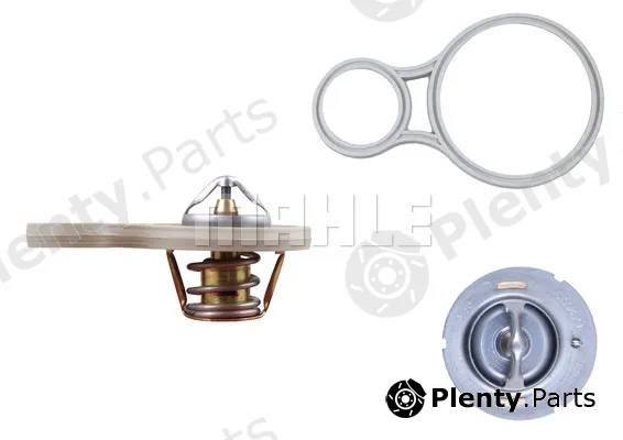 Mahle TX25591 — Thermostat, coolant BEHR