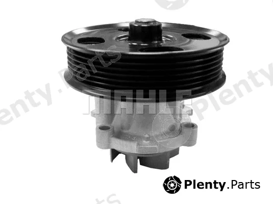 Mahle CP567000S — Water Pump, engine cooling BEHR
