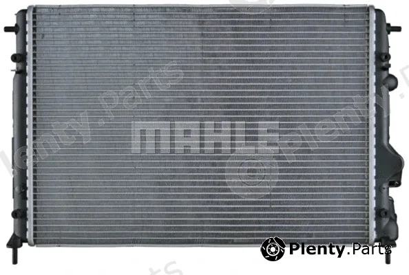 Mahle CR602000P — Radiator, engine cooling BEHR *** PREMIUM LINE ***