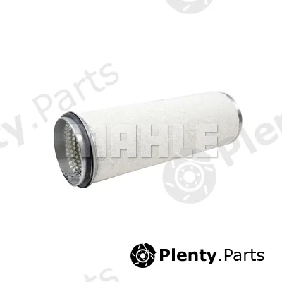 Mahle LXS226 — Secondary Air Filter