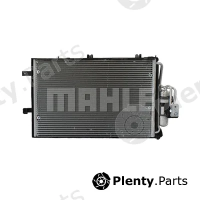 Mahle AC888000P — Condenser, air conditioning