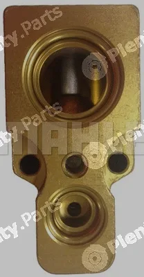 Mahle AVE95000S — Expansion Valve, air conditioning BEHR
