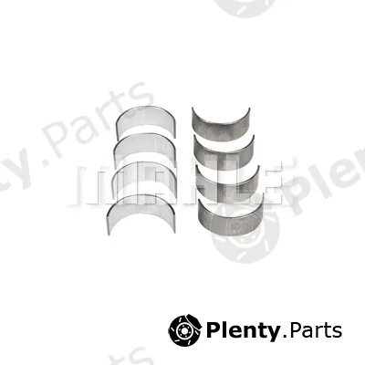 Mahle B18529 — Connecting Rod Bearing Set