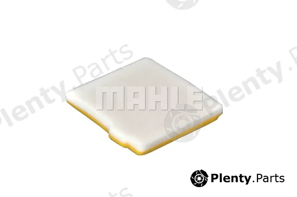 Mahle LX3421 — Air Filter