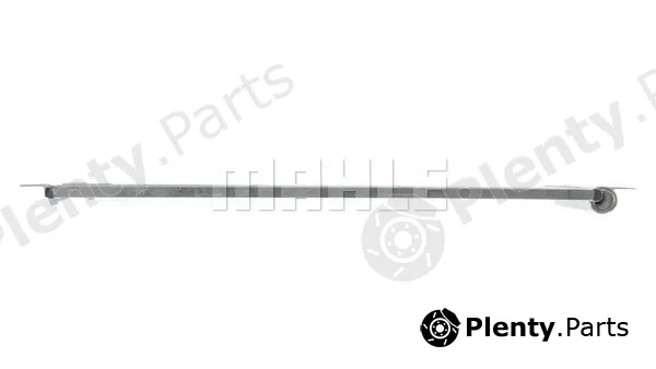 Mahle AC1128000P — Condenser, air conditioning BEHR *** PREMIUM LINE ***