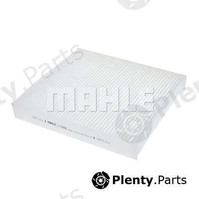 Mahle LA1442 — Filter, cabin air
