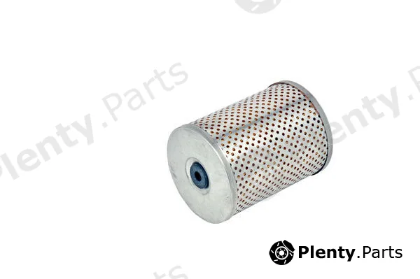 Mahle OX986 — Oil Filter