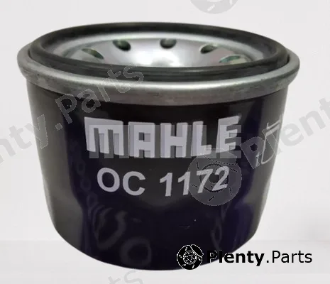 Mahle OC1172 — Oil Filter