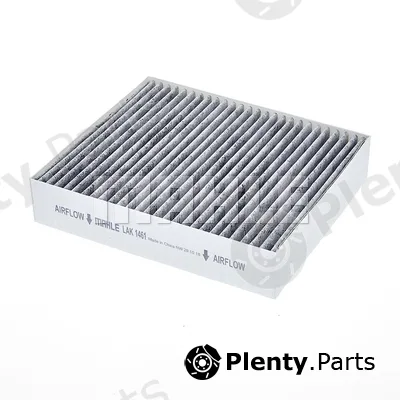 Mahle LAK1461 — Filter, cabin air