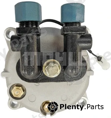 Mahle ACP1084000S — Compressor, air conditioning BEHR
