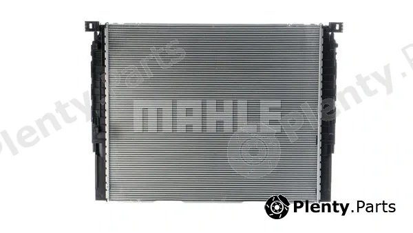 Mahle CR2196000P — Radiator, engine cooling BEHR *** PREMIUM LINE ***