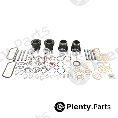 Mahle K70062 — Repair Set, piston/sleeve