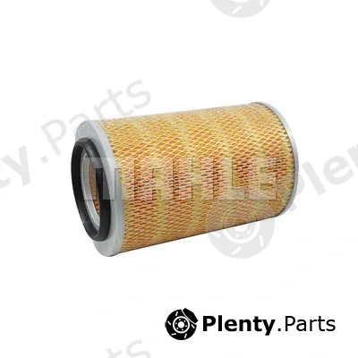 Mahle LX2646 — Air Filter