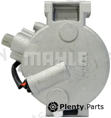 Mahle ACP264000S — Compressor, air conditioning BEHR