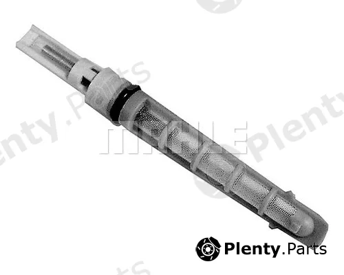 Mahle AVE48000S — Injector Nozzle, expansion valve BEHR