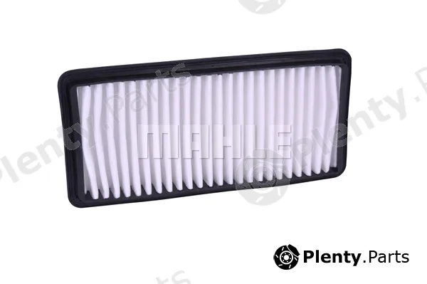 Mahle LX3361/1 — Air Filter