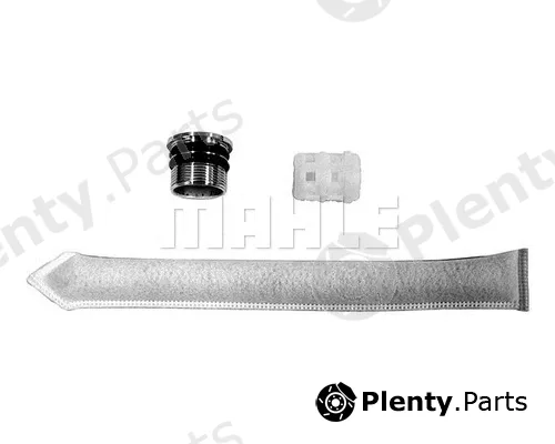 Mahle AD179000S — Dryer, air conditioning BEHR