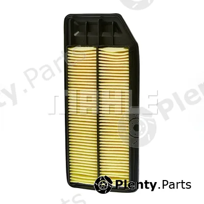 Mahle LX2120/1 — Air Filter