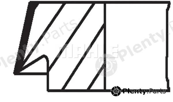 Piston Ring Kit