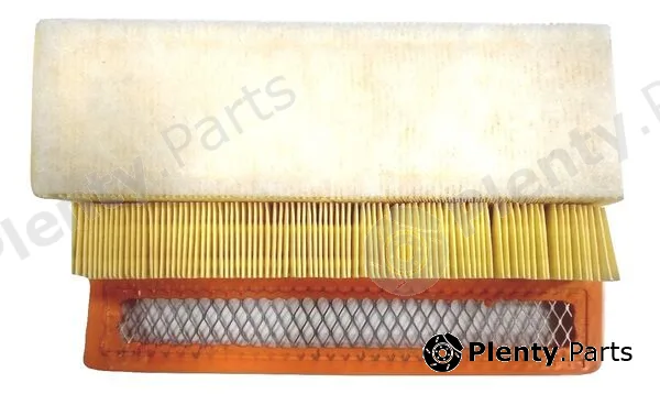Mahle LX5314 — Air Filter