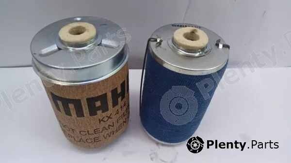Mahle KX455KIT — Filter Set
