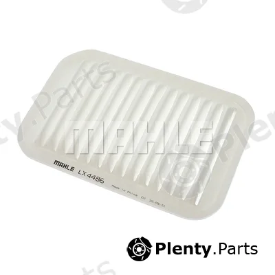 Mahle LX4486 — Air Filter