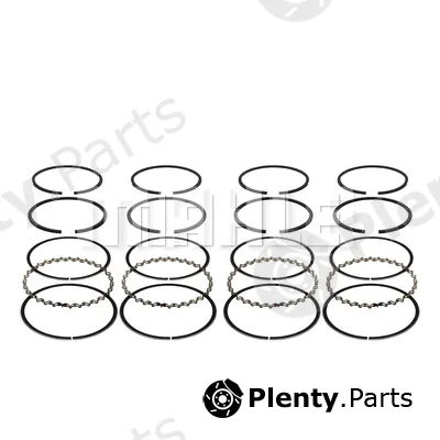 Mahle A14559 — Piston Ring Kit