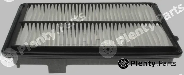 Mahle LX3762 — Air Filter