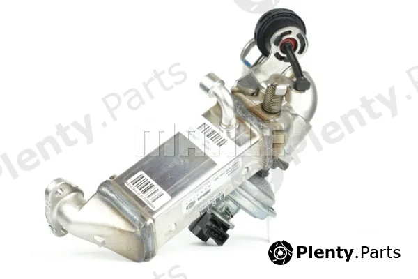 Mahle CE12000P — Cooler, exhaust gas recirculation BEHR *** PREMIUM LINE ***