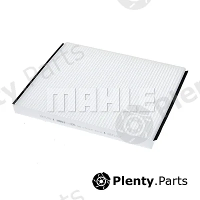 Mahle LA825 — Filter, cabin air