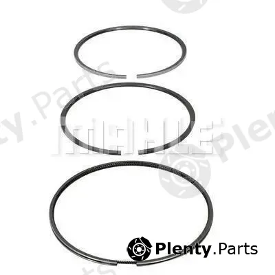 Mahle A76659 — Piston Ring Kit