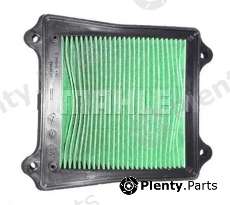 Mahle LX5714 — Air Filter