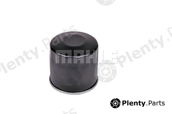 Mahle OC1081 — Oil Filter