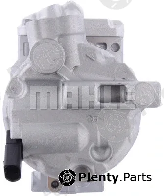 Mahle ACP898000P — Compressor, air conditioning BEHR *** PREMIUM LINE ***
